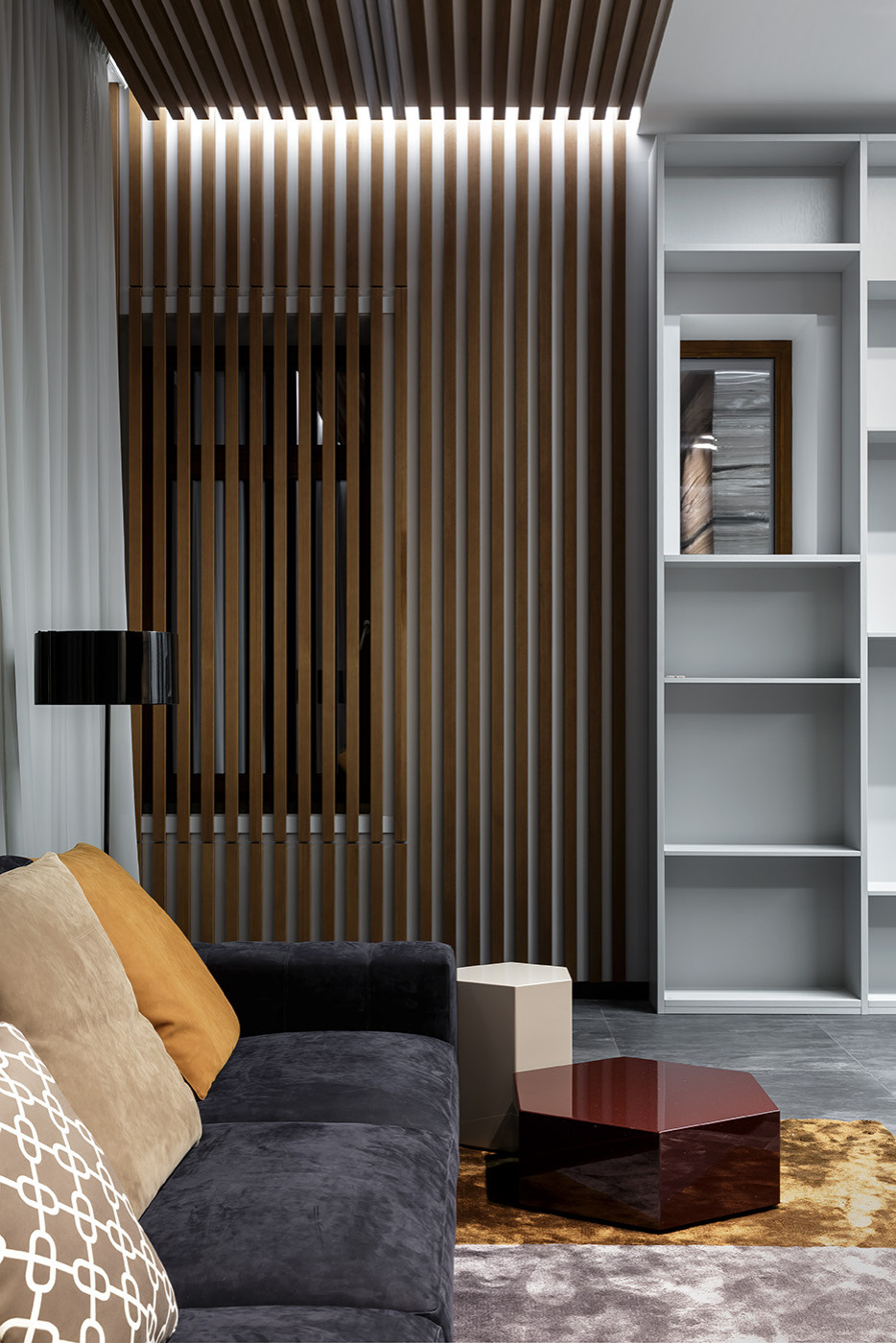 Фотосессия загородного дома в элитном поселке Райт Парк