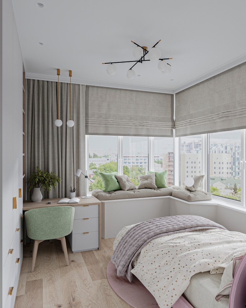 ЖК Фестивальная