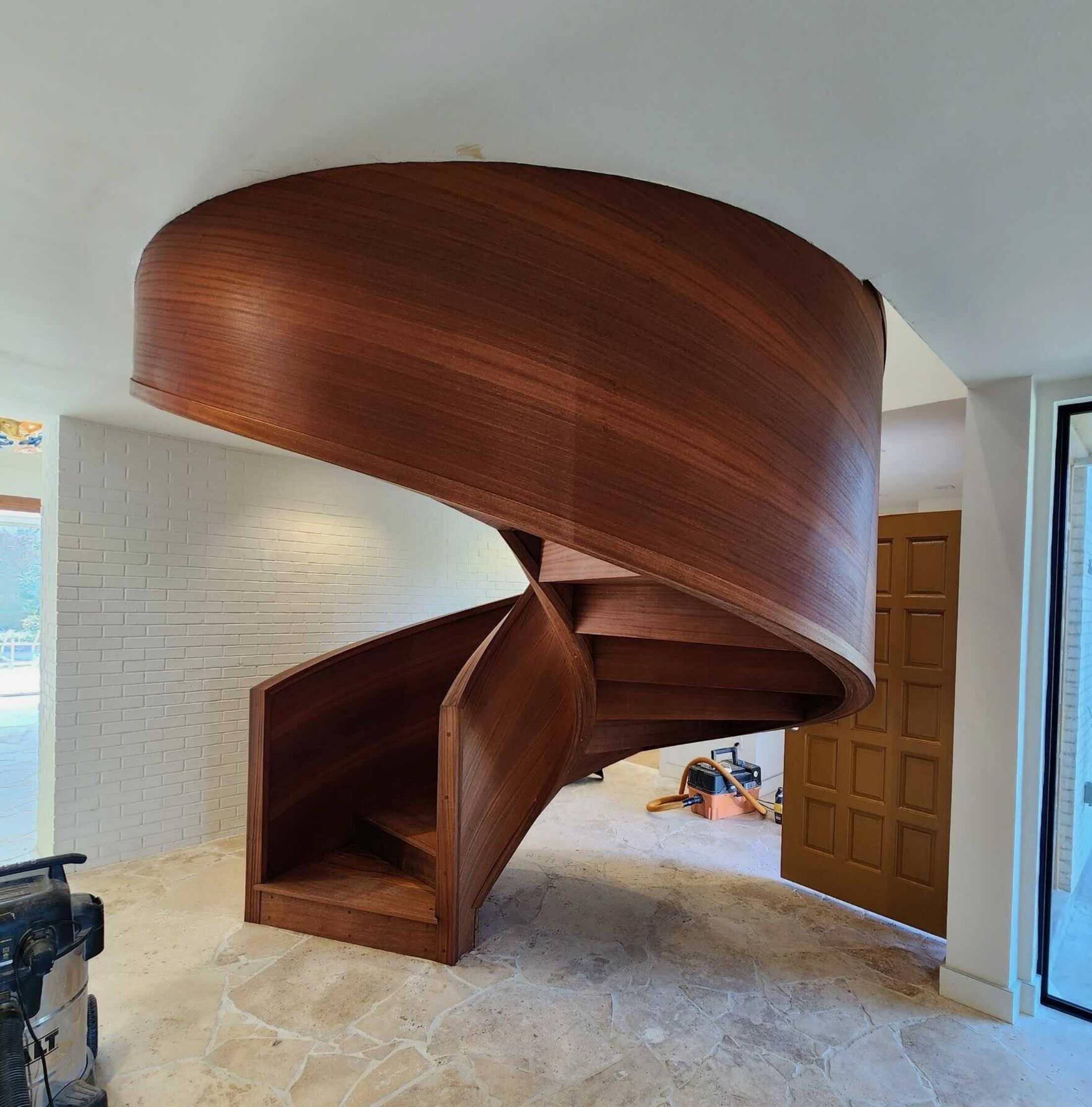 Lakeshore Renovation