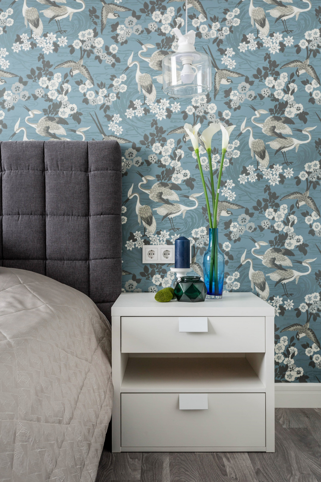 Квартира на Ленинском проспекте