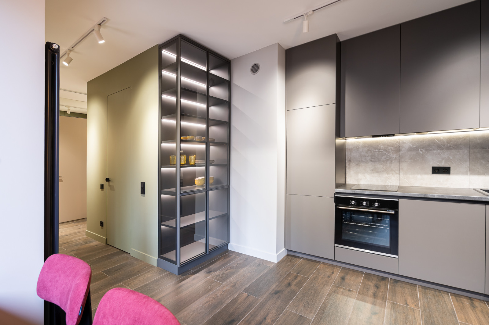 ЖК Дом Керстена (Мебель)