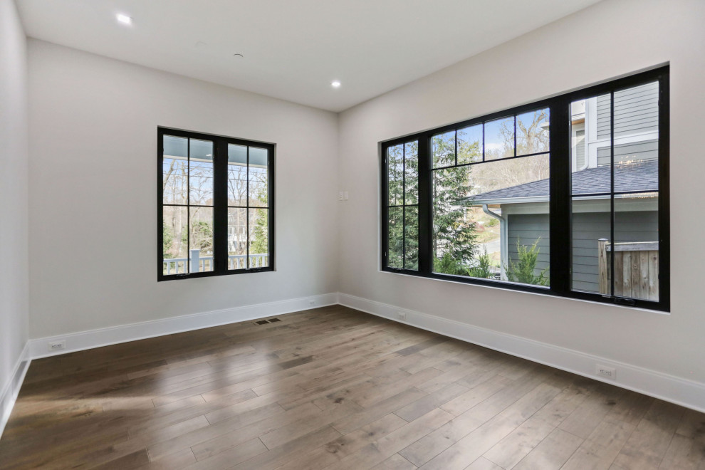 Modern Farmhouse Rochester II