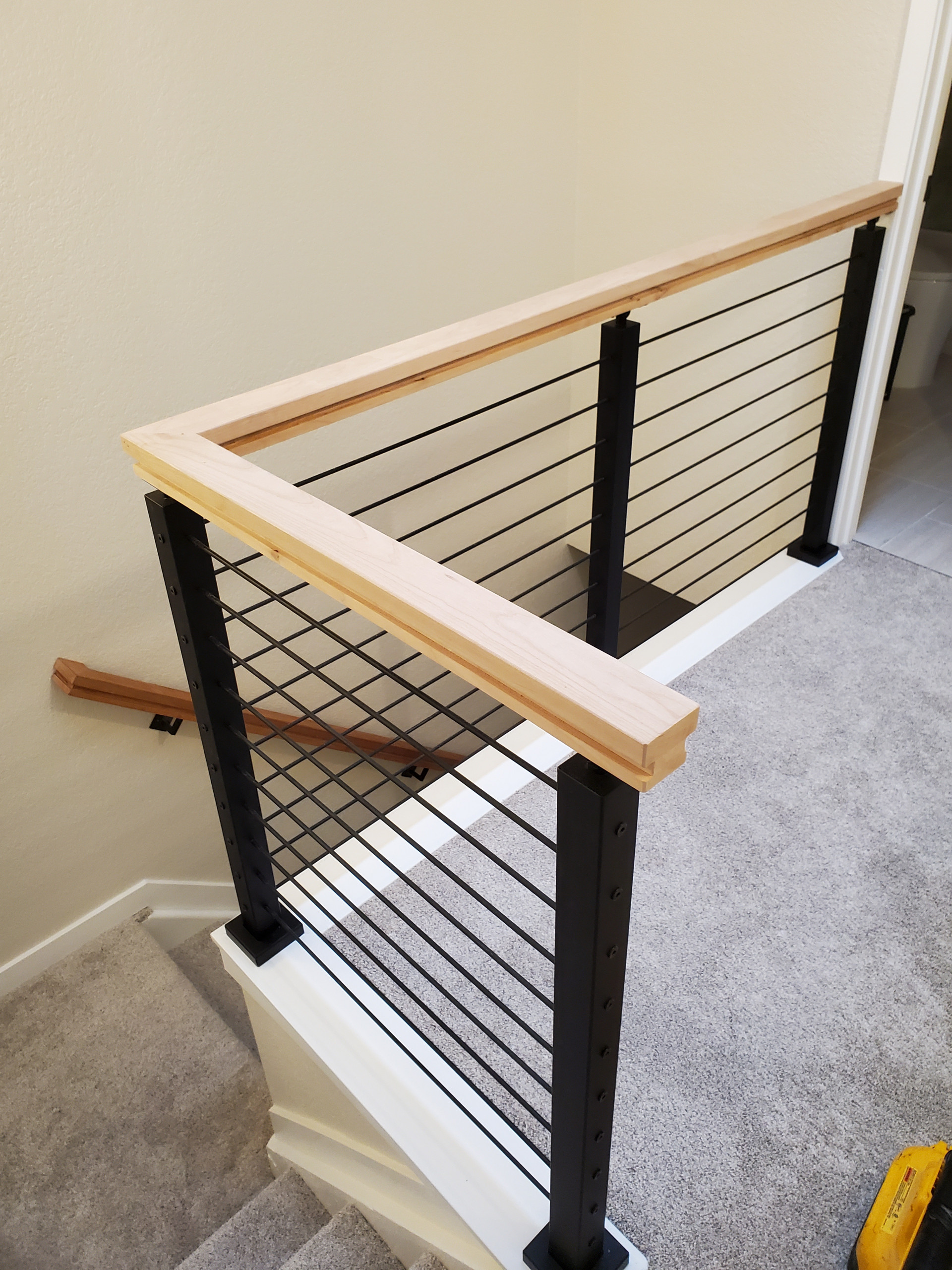 Boulder Condo Complete Remodel