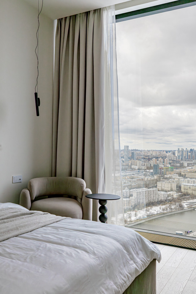 Capital towers, 53кв м