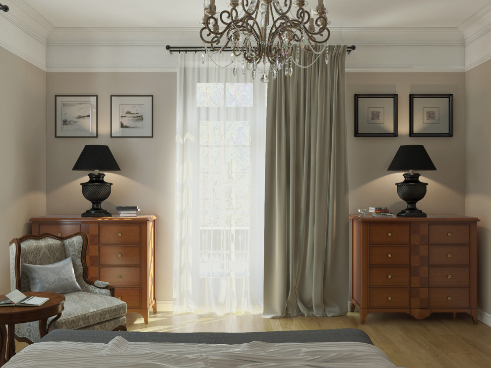 Загородный дом с винотекой