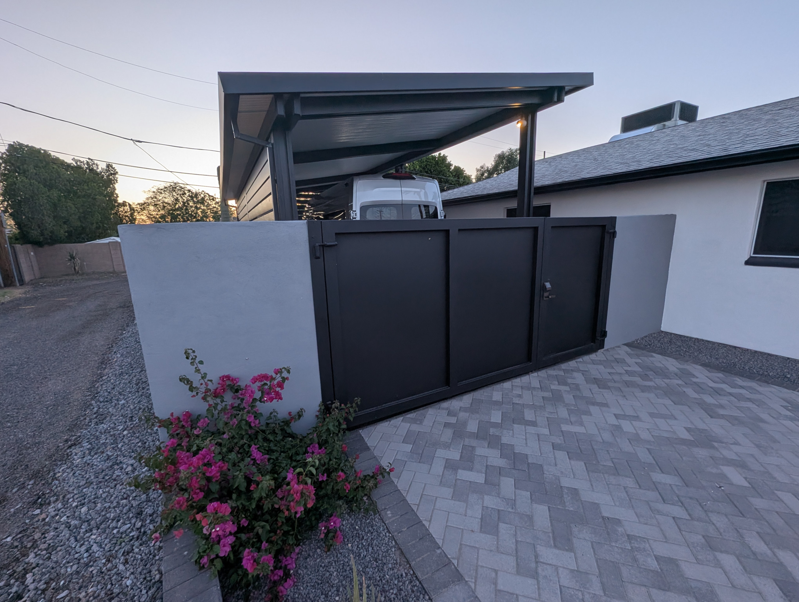 Private Residence 76