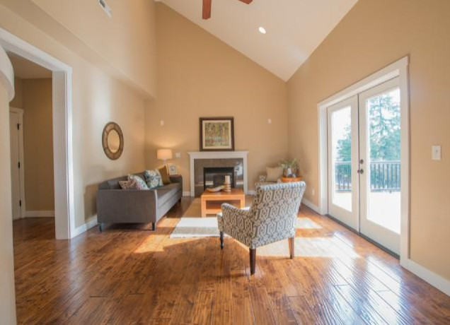 Cedar Mills