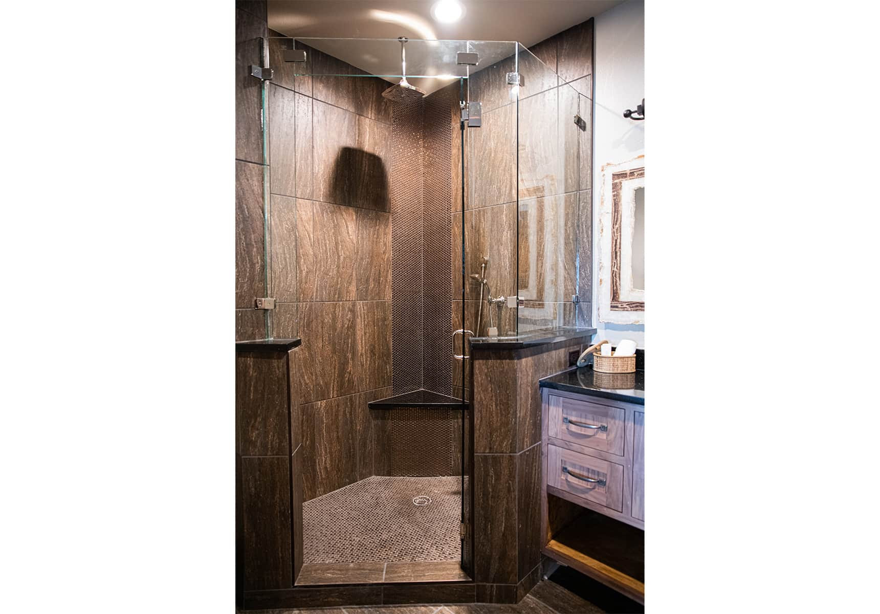 Bathroom Design