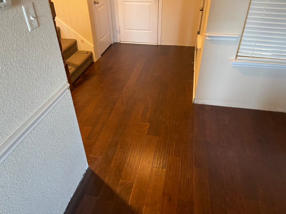 Flooring