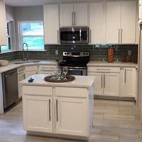 Austin, TX Kitchen Remodeling