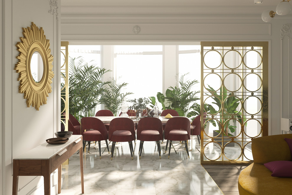 Загородный дом.