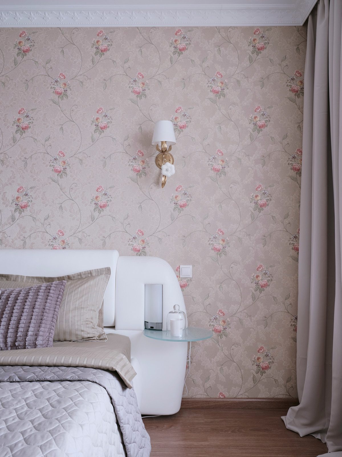 Квартира на ул. Героев Панфиловцев