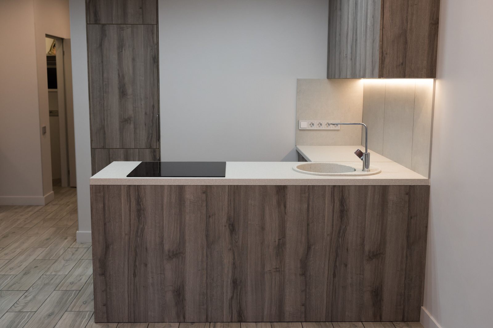 Ремонт кухни