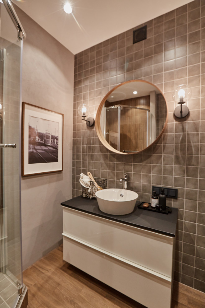 Однокомнатная квартира в ЖК "Лобачевский"