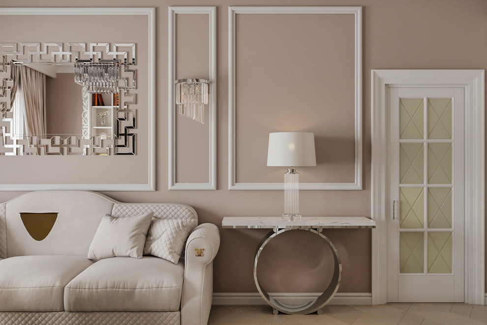 Мои лучшие реализованные работы