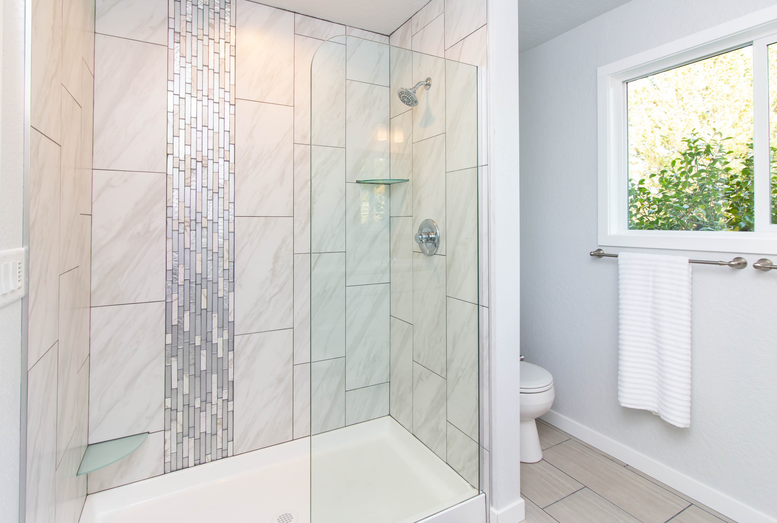 Remodel in the country