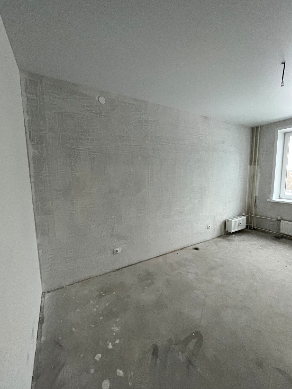 ЖК Экопарк Сосновый