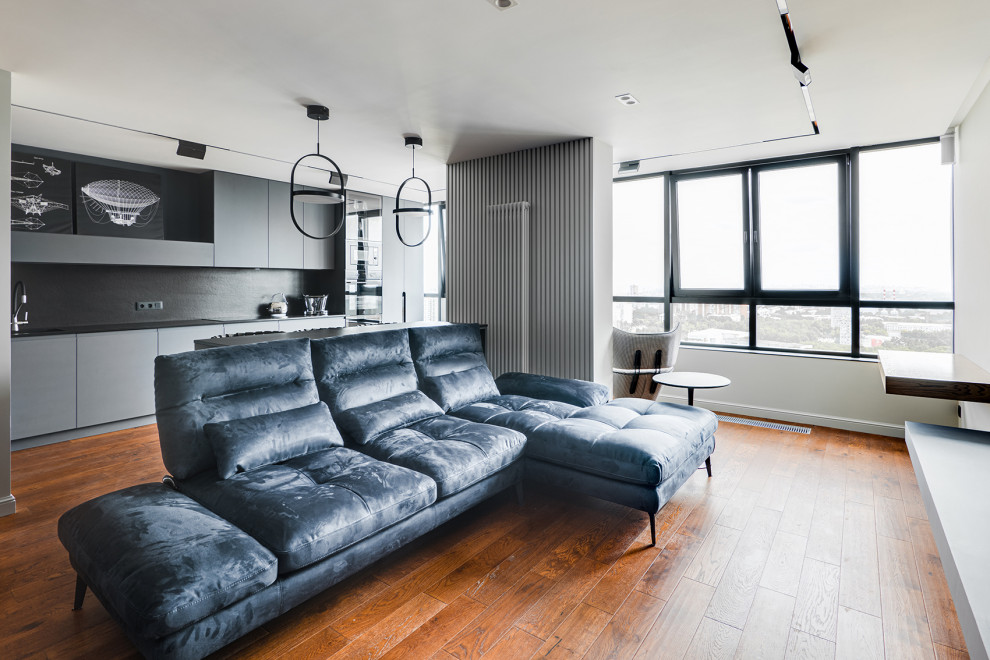 ЖК СкайФорт