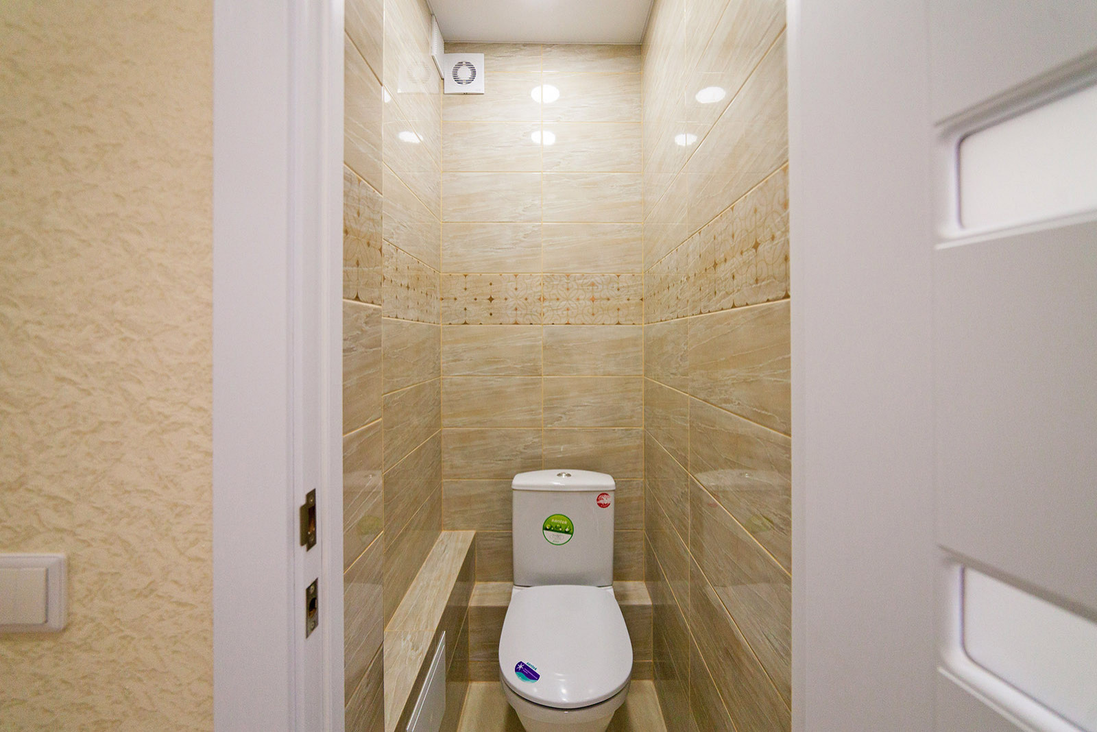 2-комнатная квартира на Челомея, 1