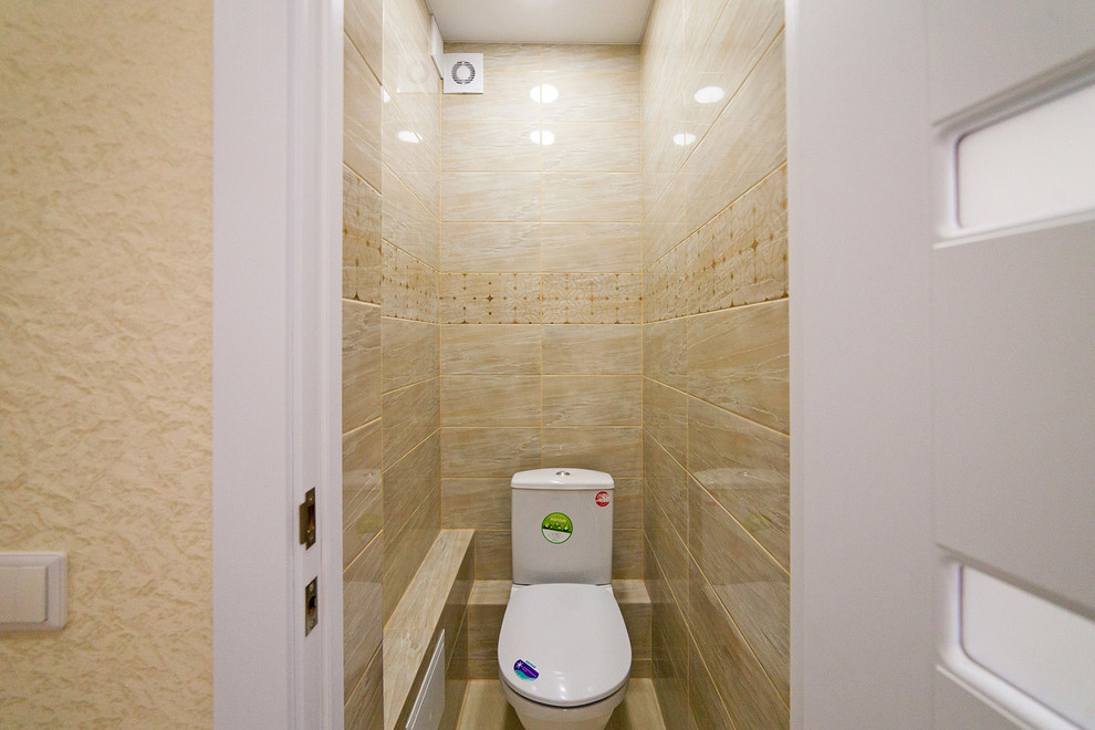 2-комнатная квартира на Челомея, 1