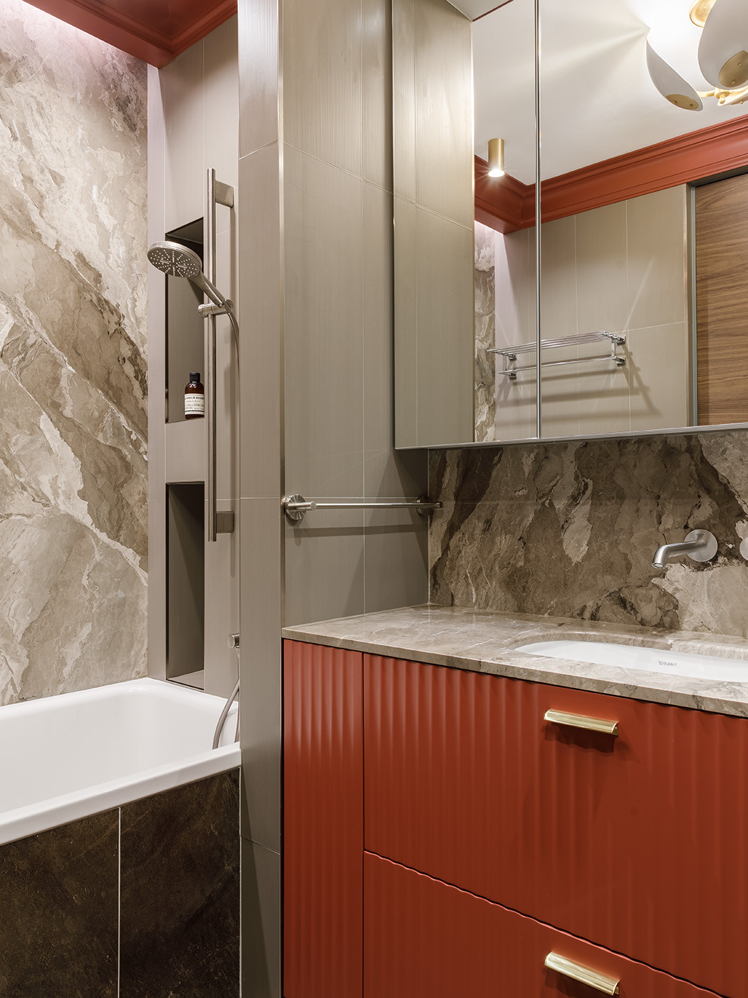 Квартира на Пулковской