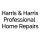 Harris & Harris Professional Home Repairs