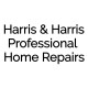 Harris & Harris Professional Home Repairs