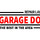 Garage Door Repair Layton