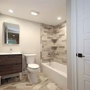 Bathroom Design- Fair Haven, NJ
