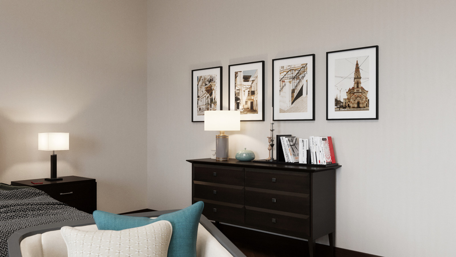 Резиденция Бенилюкс