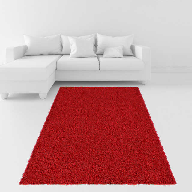 Bella Antibacterial Area Rug 3 X4 8
