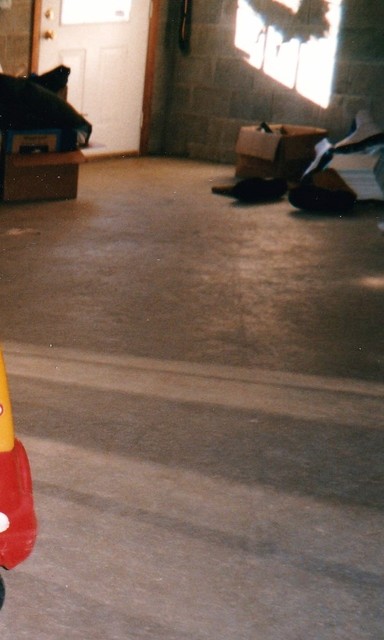 Basement transformations 