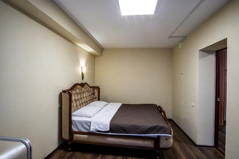 Интерьеры жилой недвижимости