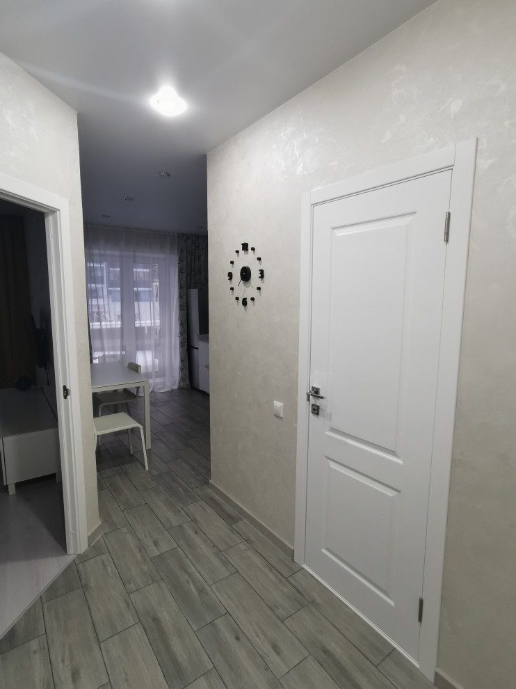 Декоративная штукатурка TORRE