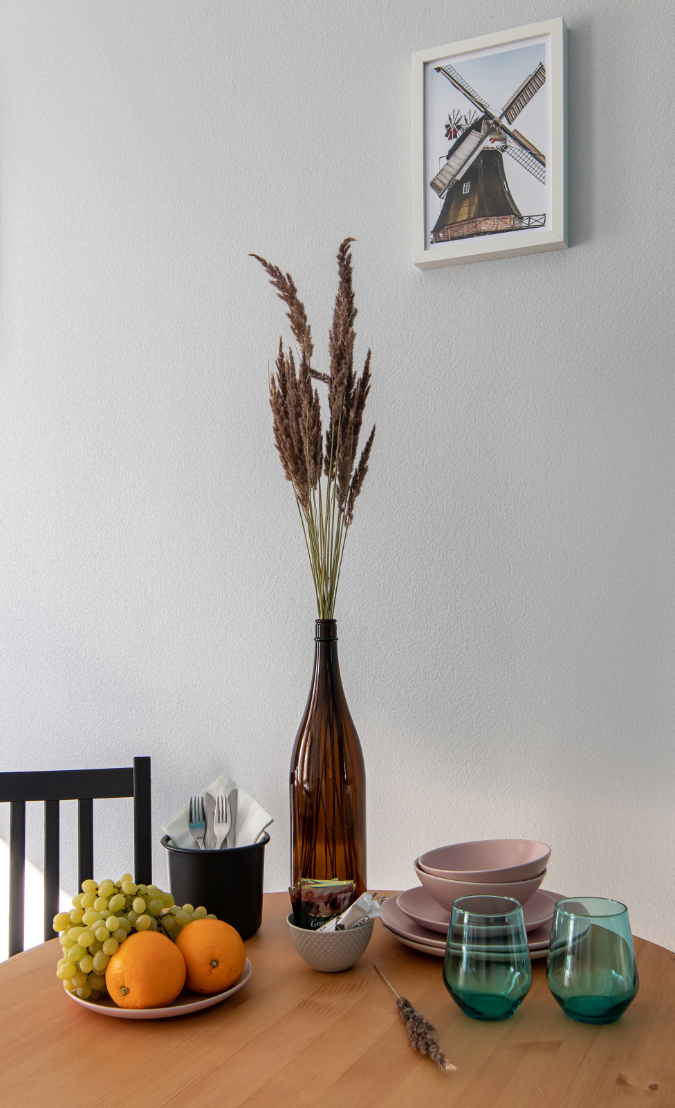 Фотосъемка квартиры ЖК ArtLine 2