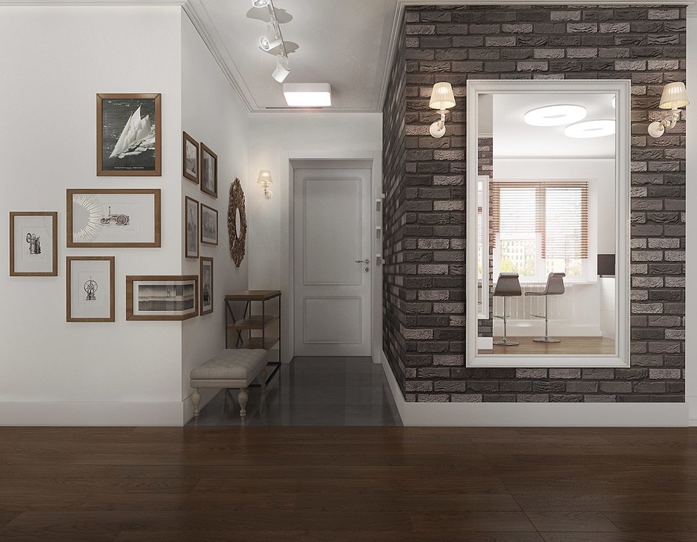 Прирученный Loft