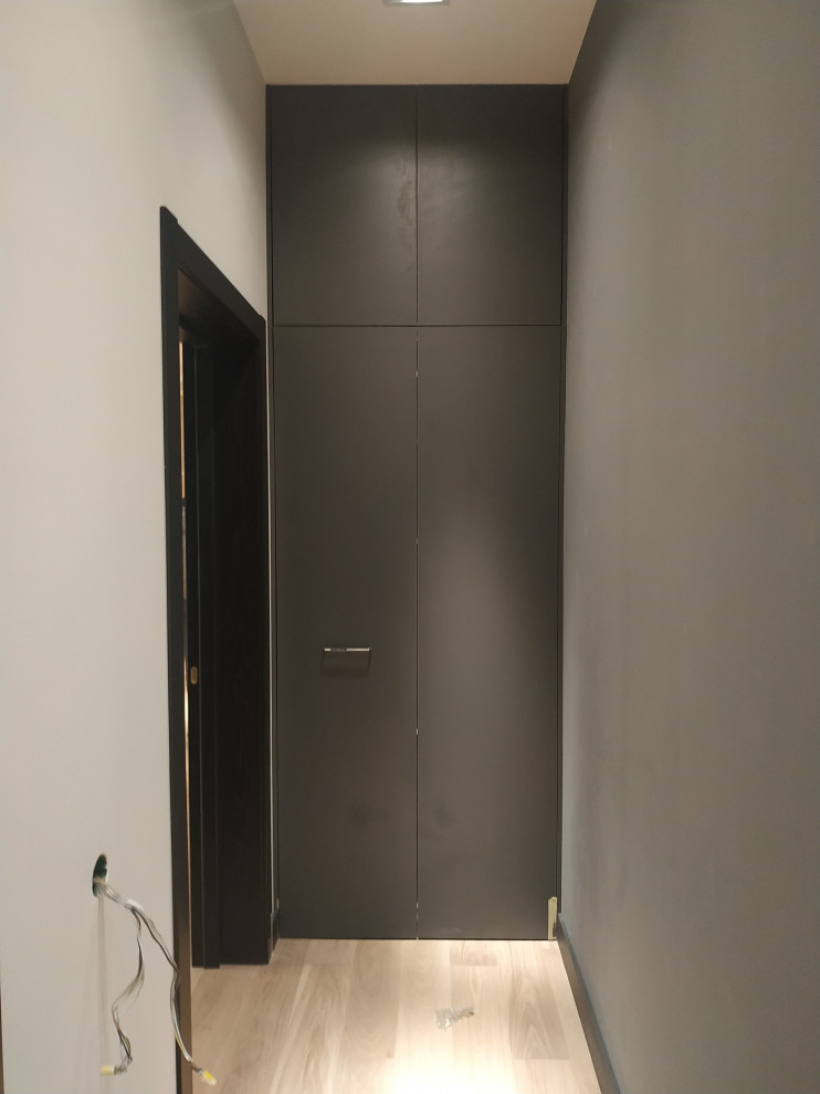 Квартира в ЖК "Look Club city" Санкт-Петербург (процесс реализации)