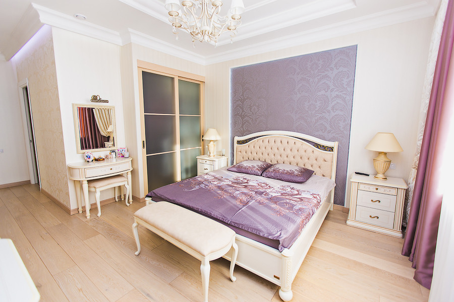 Частная квартира