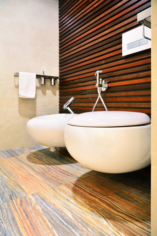 Загородный дом