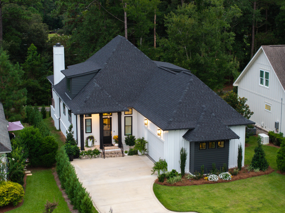 Cottage Pointe