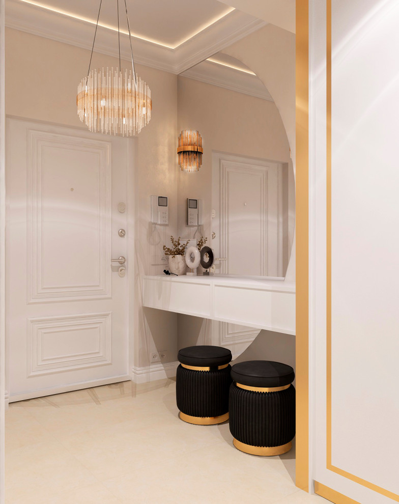 Ар-деко г.Кисловодск