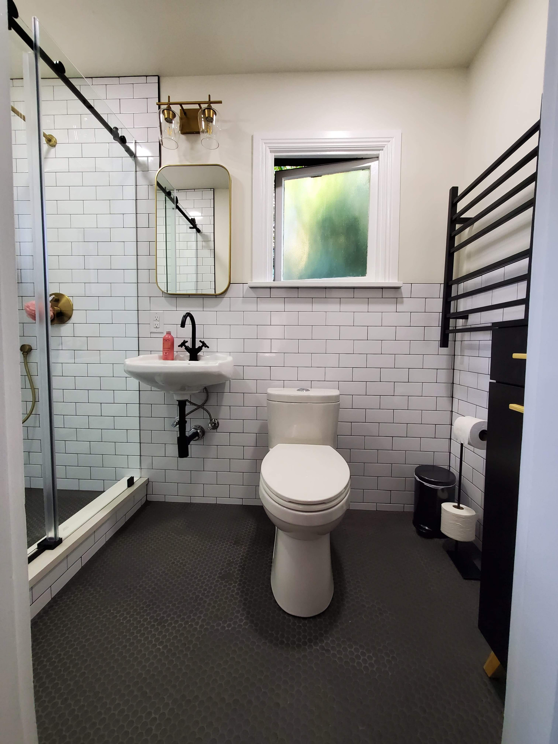 Morrison Bathroom Remodel