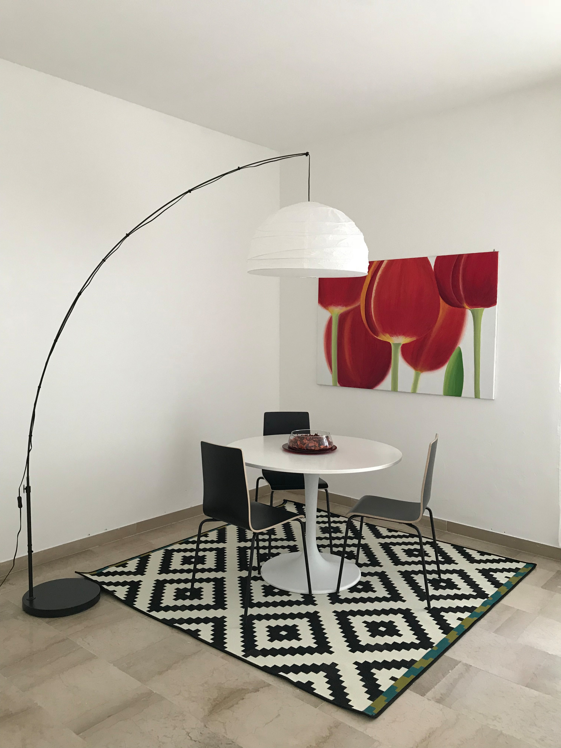 Home staging