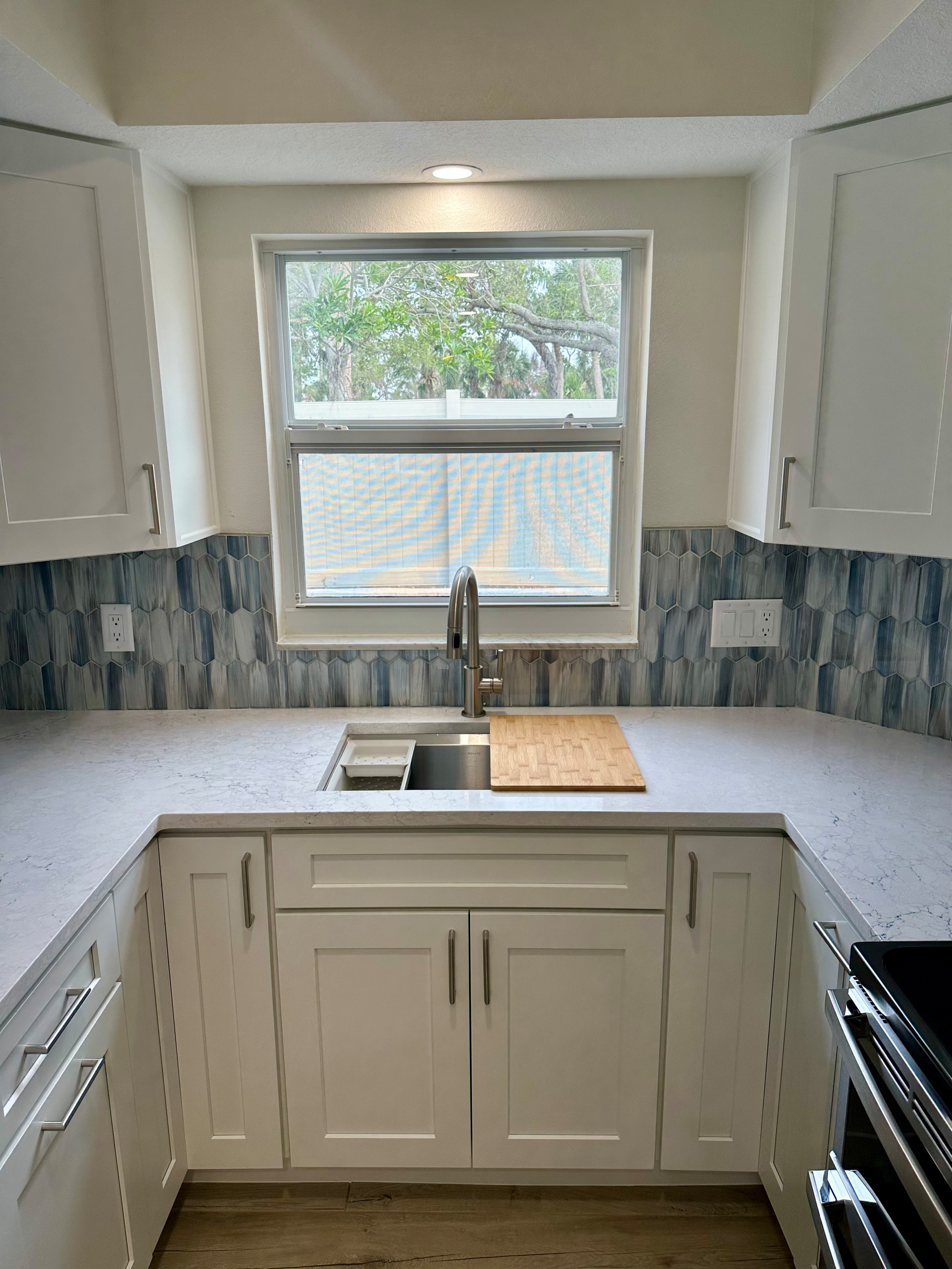 Siesta Key Beach Retreat