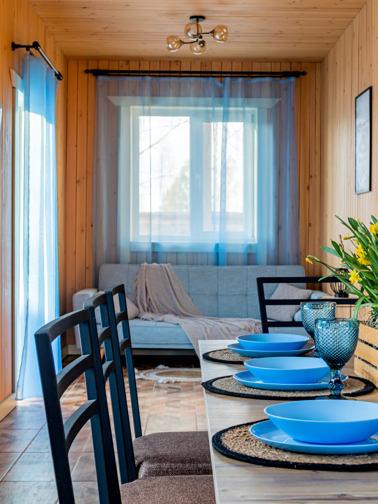 Загородный клуб Илмола