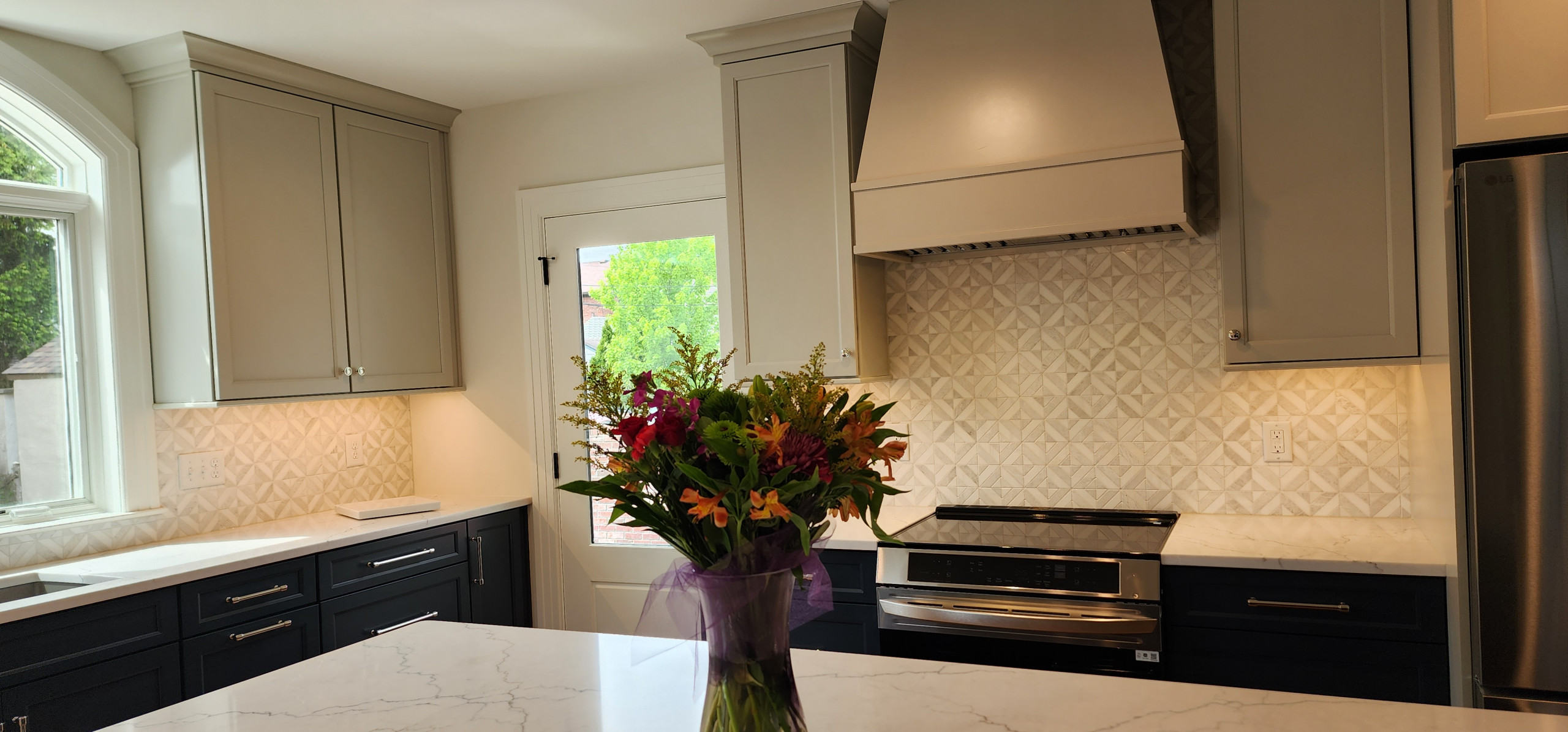 Two Story Addition- North Delaware