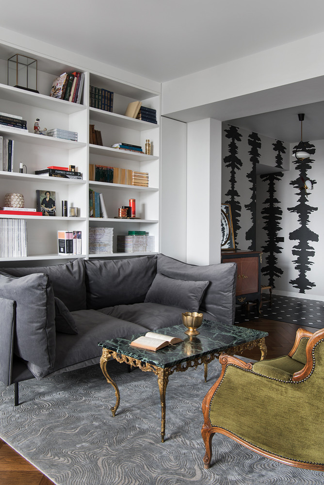 МАЛАЯ ФИЛЁВСКАЯ УЛИЦА