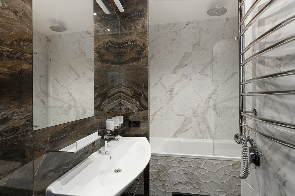 Квартира в Red side