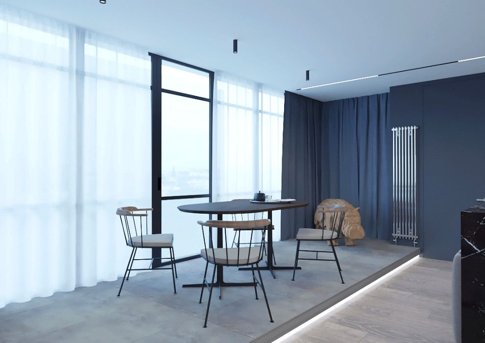 ЖК "Эльбрус"