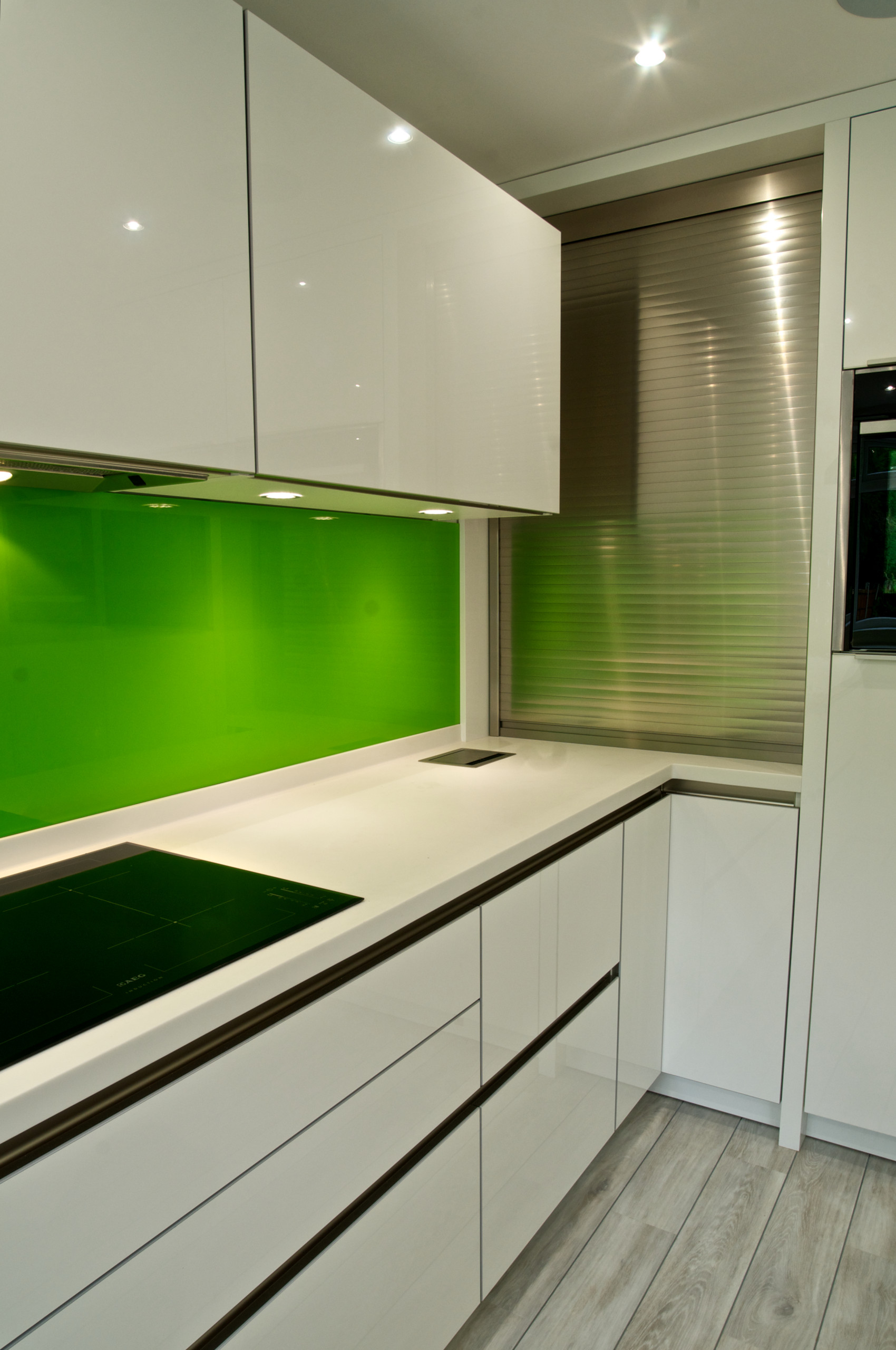 Denton Kitchen